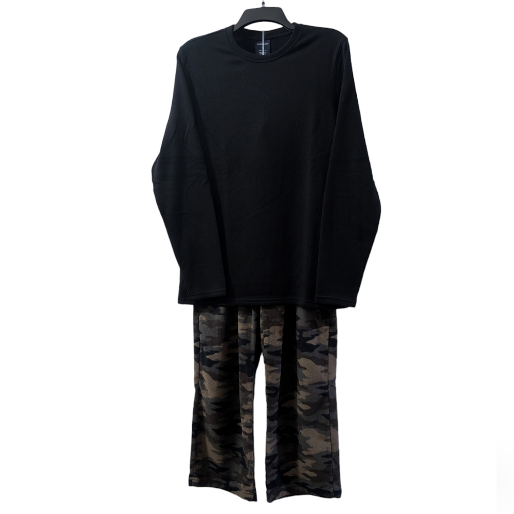 Men's Small Pajama Set
